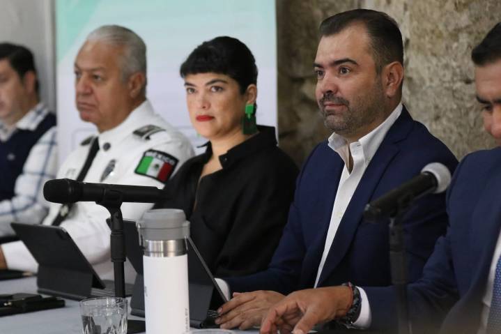 Gerardo Quirino descarta nuevos fraccionamientos en López Mateos