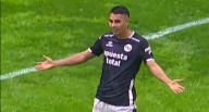 ¿El gol del año en la Liga 1 2025? Carlos López y un golazo 'maradoniano' en victoria de Sport Boys | Alianza UDH 
