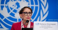 Rebeca Grynspan, la costarricense que se perfila como principal competidora de Bachelet en la carrera por la ONU