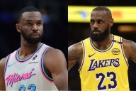 Andrew Wiggins Quietly Sends Message to Pat Riley After LeBron James Feud Risks Lakers Trade Andrew Wiggins shares Heat practice photos, sending a quiet message as trade talks with the Lakers unfold a