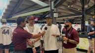 Akapella: «Desde el hip hop  trato representar al béisbol»  (+Video)