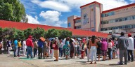 ¿Qué pasará el 19 de septiembre en el simulacro?