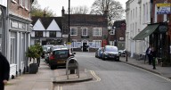 Boy, 12, arrested on suspicion of attempting to rape an 11