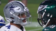 Will NFL suspend Jalen Carter for his spitting incident?