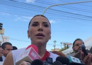“Todos somos obradoristas y somos claudistas”: Marina del Pilar sobre Ruiz Uribe.