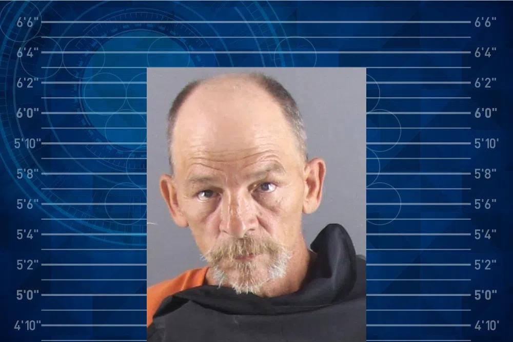 South Peoria man arrested after allegedly threatening animal control workers