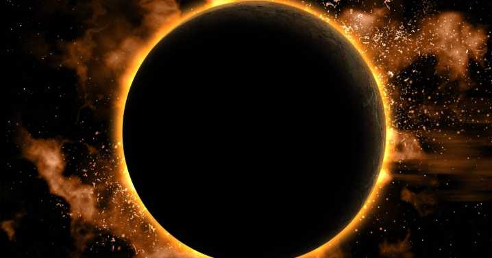 Último eclipse solar de 2025: fecha confirmada y países donde podrá observarse