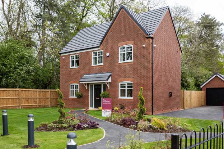 Councillor reveals 'confidential' £10m plans to boost environmental standards of new Kenilworth homes | Local News 