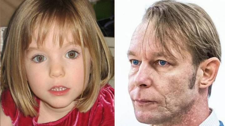 Madeleine McCann: Bizarre twist as suspect, Christian Brueckner, may walk free with help from former cop