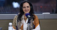 María Fernanda Cabal dio pistas de su fórmula vicepresidencial para elecciones de 2026