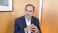 Ábalos quita importancia al sobre de dinero mostrado por su ex mujer: "Eran 2.000 € para viajes"