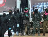 Hamas says it will study Trump’s peace plan before responding