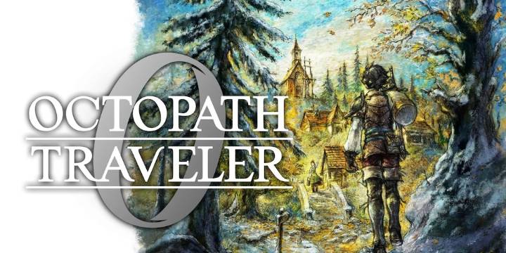 Octopath Traveler 0 presenta nuevos detalles sobre su historia y sus personajes