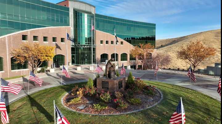 Major Idaho insurance firm acquires Wyoming company