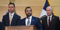Patel faces congressional hearings after missteps in Charlie Kirk assassination probe