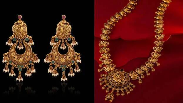Price of gold leaps; crosses Rs 85,000 per sovereign, rise of Rs 680 today alone