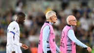 Se confirman los peores pronósticos para el PSG: Ousmane Dembélé, descartado para el Barça y Doué llegaría muy justo