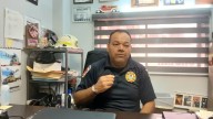 Bomberos de Nogales refuerzan parque vehicular con carro cisterna de tres mil galones
