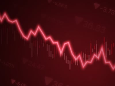 Bitcoin, XRP, and Ethereum Are Falling. Here Are the 3 Main Headwinds Facing the Crypto Sector.