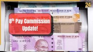 8th pay commission: Double Diwali bonanza for central government employees and pensioners