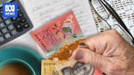 Which Centrelink payments will be increasing (slightly) over the weekend?