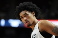 Reports: Spurs rookie Dylan Harper has thumb surgery