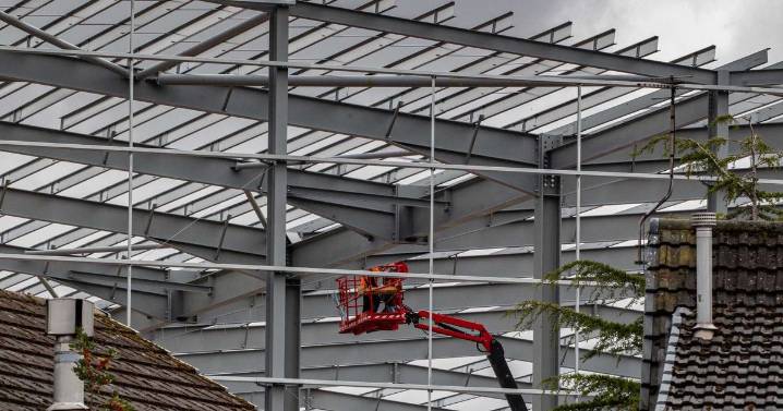 Why planners gave a green light to those 'cruise liner' warehouses