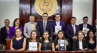 Pachuca celebra un año de gestión con informes de síndicos y regidores
