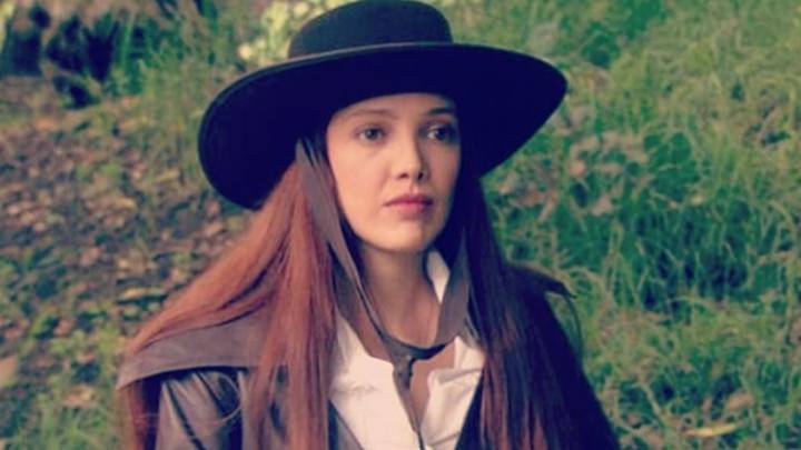 Cómo era Adela Noriega detrás de cámaras según Adriana Nieto