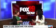 CEO of Skin by Brownlee shares the difference between being proactive vs. reactive