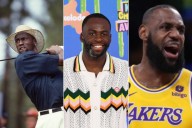Draymond Green Pinpoints Exact Reason Why LeBron James Is Better Than Michael Jordan Draymond Green breaks down why LeBron James and Michael Jordan had different challenges, highlighting teammates and