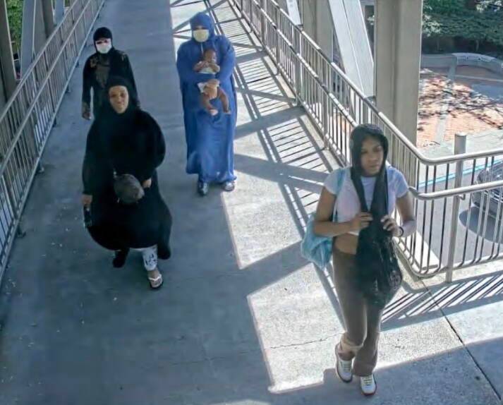 Women sentenced in connection with theft ring