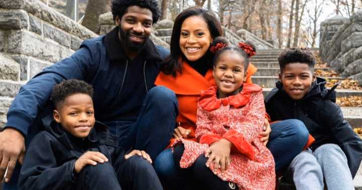 Sheinelle Jones returns to TODAY Show after husband's death, shares personal grief journey :: WRAL.com