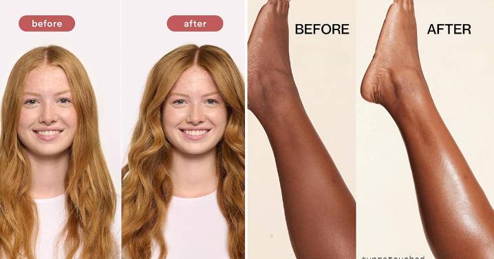 65 Cheap Things That Make You Look So Good, You'll Wish You Got Them Ages Ago