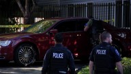 Upwards of 20 shots fired in West Seattle shooting