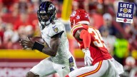Late for Work: What Pundits Expect in Ravens