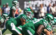 Was Justin Fields’ Week 2 plot twist the most Jets thing ever? Our investigation