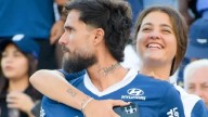 ‘Majo con Sabor’ asegura que no volverá con Gino Assereto: “Lo quiero, pero no para una relación”