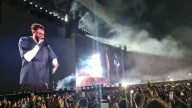 Kendrick Lamar cumple a fans con cátedra de hip hop en CDMX