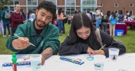 SIU’s THRIVE event on Sept. 17 focuses on mental health, suicide prevention