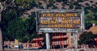 Fort Huachuca gate hours change due to staff shortages