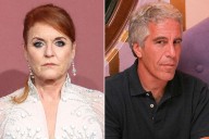 Sarah Ferguson Dropped as Patron After Jeffrey Epstein Email