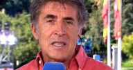 TVE se plantea no renovar a Pedro Delgado tras sus críticas al Gobierno en La Vuelta a España