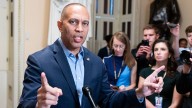 Government shutdown: Democrats double down on health care demands