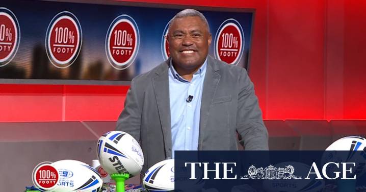 Petero lifts lid on podium fall