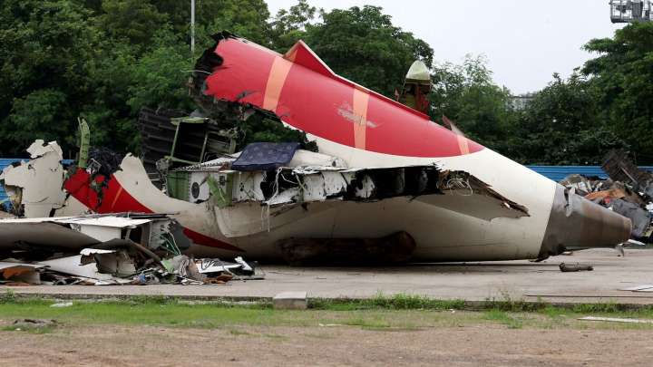 Air India plane crash victims sue Boeing, Honeywell in US: ‘They did nothing’