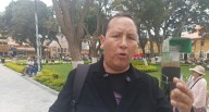 Alcalde de Jacas Chico denuncia maltrato del gobernador Antonio Pulgar