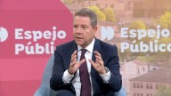 Page ante la candidatura de Sánchez en 2027: Siempre votaré y pediré el voto para el PSOE