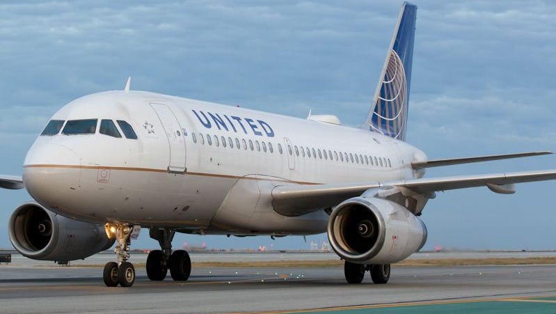 2 United Airlines planes collide on ground in San Francisco