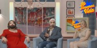 Flor Rubio, Pati Chapoy y Gustavo Adolfo Infante repudian ácida parodia de La Cotorrisa